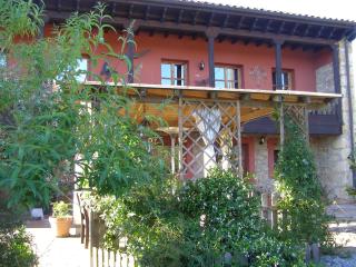 El Pedrueco turismo rural - 4