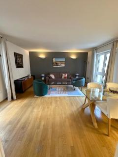 Appartement Grand Veneur CityCosy - París - 0