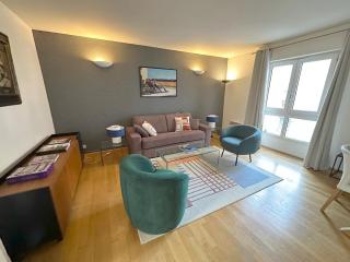 Appartement Grand Veneur CityCosy - París - 9