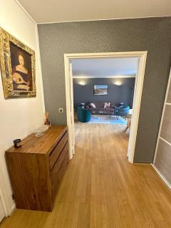 Appartement Grand Veneur CityCosy - París - 5