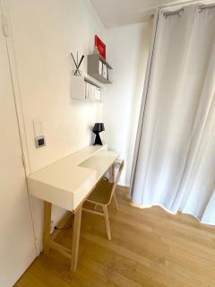Appartement Grand Veneur CityCosy - París - 4