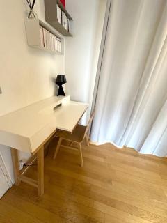 Appartement Grand Veneur CityCosy - París - 3