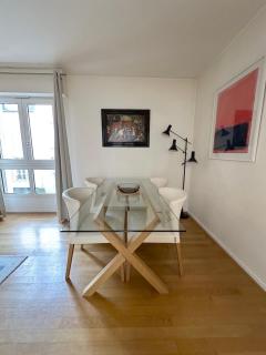 Appartement Grand Veneur CityCosy - París - 2