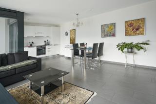 Apt Panoramico - Brissago - 1