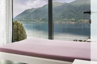 Apt Panoramico - Brissago - 5