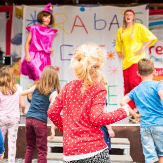 Camping La Colline - Maeva - Virton - 7