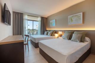 Ponient Dorada Palace by PortAventura World - Salou - 9