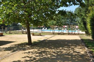 Camping La Colline - Maeva - Virton - 5