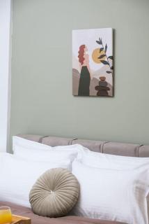 Spacious Fully Equipped House - Thérissos - 2