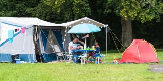 Camping La Colline - Maeva - Virton - 3