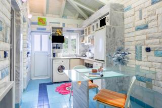 Paco's Resort Standard Studio 2 - Oziás - 6