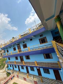 Hotel Mountain View & Restaurant - Sankri - 5