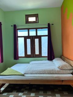 Hotel Mountain View & Restaurant - Sankri - 6