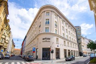 art'otel Zagreb, Powered by Radisson Hotels - Zagreb - 2