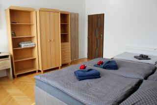 Apartmanový dom Stummerova - Topoľčany - 8