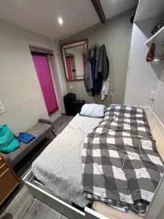 Studio tout équipé 5 minute gare - Nanterre - 7