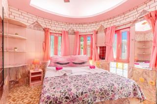 Paco's Resort Barbie House - Oziás - 3