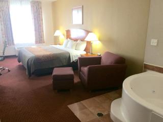 Comfort Inn & Suites Chesapeake - Portsmouth - 7