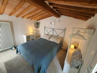 La Villa sulla Via Francigena - Monteriggioni - 9