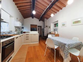 La Villa sulla Via Francigena - Monteriggioni - 2