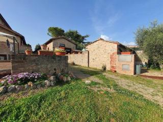 La Villa sulla Via Francigena - Monteriggioni - 7