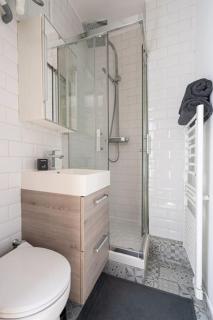 Appartement lumineux et cosy Gare du Nord - Opéra - 9