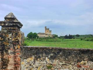 La Villa sulla Via Francigena - Monteriggioni - 3