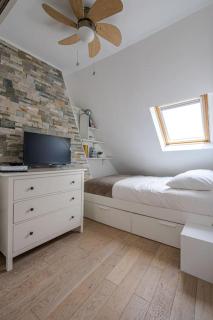 Appartement lumineux et cosy Gare du Nord - Opéra - 6