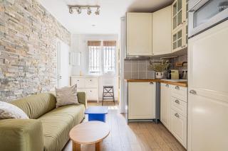 Appartement lumineux et cosy Gare du Nord - Opéra - 3