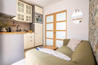 Appartement lumineux et cosy Gare du Nord - Opéra - Parijs - 1