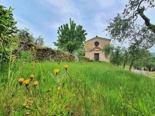 La Villa sulla Via Francigena - Monteriggioni - 5