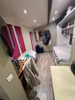 Studio tout équipé 5 minute gare - Nanterre - 4
