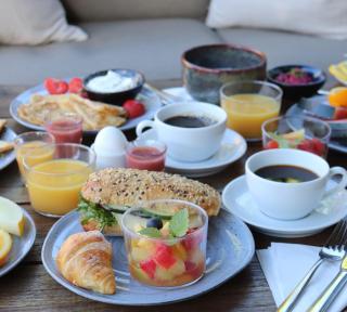 Hotell Slottsgatan - Oskarshamn - 9