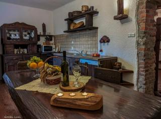 Holiday Home Gorski Lazi - Tršće - 6