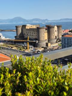 Modern Hospitality Naples Exclusive Stay - 1