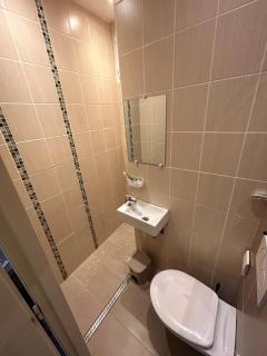 Studio tout équipé 5 minute gare - Nanterre - 3
