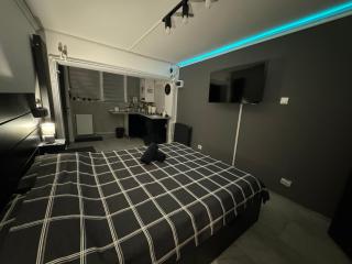 Studio Ultracentral - Bucharest - 4