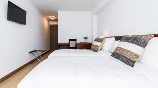 Albergaria Quim Barreiros - Vila Praia de Âncora - 2