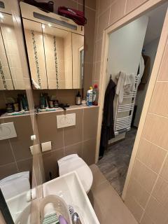 Studio tout équipé 5 minute gare - Nanterre - 1