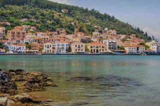 Greek Beach Perfect Family Summer Spot - Gythio - 5