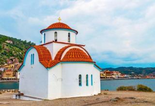 Greek Beach Perfect Family Summer Spot - Gythio - 2