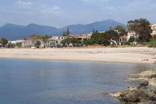 Greek Beach Perfect Family Summer Spot - Gythio - 1