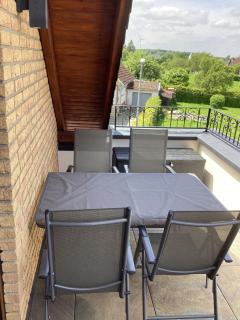 Haus Olga - Blankenheim - 7