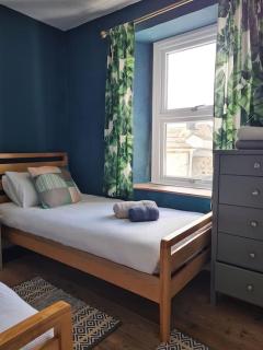 Light and spacious house full of Cornish charm - Penzance - 8