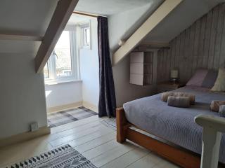 Light and spacious house full of Cornish charm - Penzance - 7