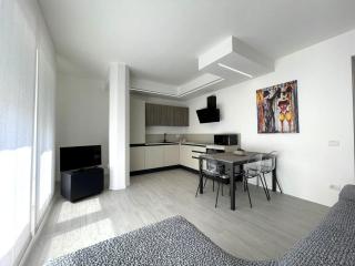 Appartamento La Baita Case Sondrio Centro - Affitti Brevi Italia - Sondrio - 9