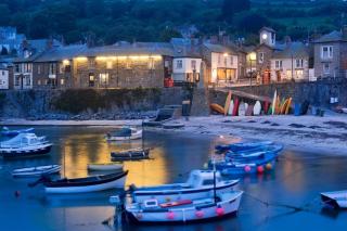 Light and spacious house full of Cornish charm - Penzance - 1