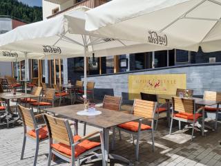 Alpenstyle Resort Fieberbrunn by AlpenTravel - Fieberbrunn - 3