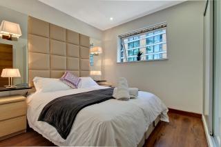 Modern Apartment in London - London - 5