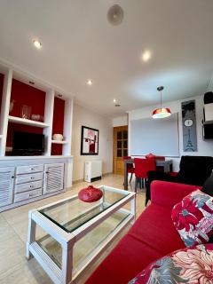 Piso Oleaxe Sanxenxo - Sanxenxo - 5